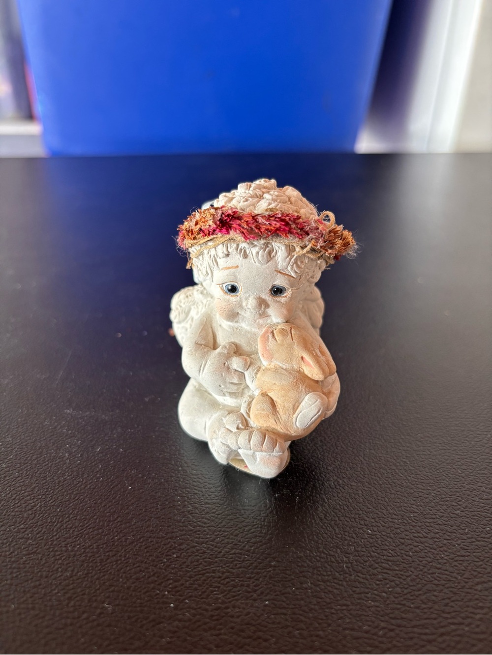 Vintage 1994 Dreamsicles Angel Figurines